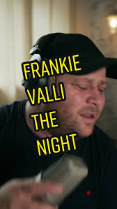 Frankie Murray