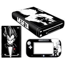 For wii u is the fifth installment of the super smash bros. 2021 Dragon Ball Super Z Goku Skin Sticker For Nintendo Wii U Console Cover With Remotes Controller Skins For Nintend Wii U Sticker From Qiananshopping 18 58 Dhgate Com