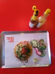 Maybe you would like to learn more about one of these? Tacos Luis Shlomtsiyon Hamalka Street 11 Jerusalem Mexican Restaurant Kosher Easy