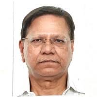 Rajendra Nath Srivastava
