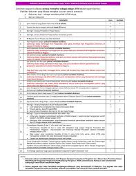 Borang ini perlu diisi sendiri dengan jujur dan penuh rasa tanggungjawab. Borang Medical Check Up Uitm 2019