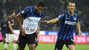 Add your favourite leagues and cups here to access them quickly and see them on top in live scores. Fredy Guarin Goal Gives Inter Derby Win Over Ac Milan Eurosport