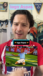 The Most UNDERRATED Spanish Striker- Iago Aspas 🇪🇸🇪🇸 #football #laliga  #barcelona #realmadrid #sevilla #realsociedad #celtavigo #iagoaspas