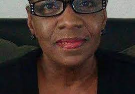 Valeria Anita Claridge