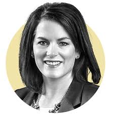 Women who Lead: What does leadership look like?