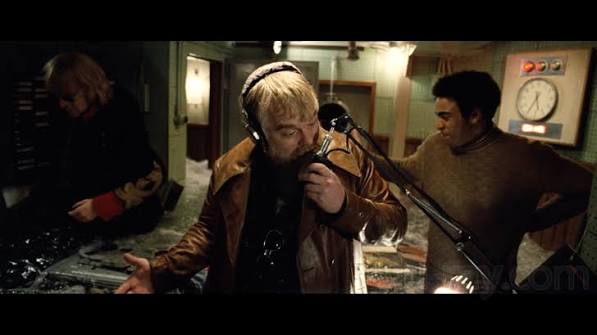 Pirate Radio Blu-ray (The Boat That Rocked)