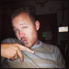 Love This Guy Like A Brother! Sexy too WOW!!!