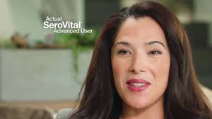 SeroVital ADVANCED TV Commercials