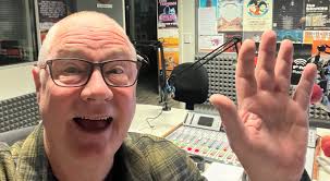 Happy Birthday, Bill Crowe!