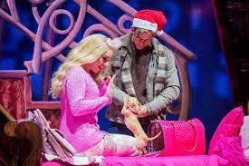 Check spelling or type a new query. Could Your Pooch Be The Star Of Legally Blonde The Musical In Liverpool The Guide Liverpool