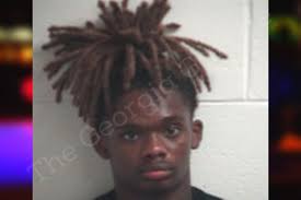 Kameron Elliott — Henry County Jail Bookings
