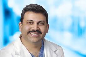Deepak Singh, MD, FACC, a Cardiothoracic Surgeon with Geisinger Medical  Center