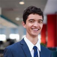 Daniel Misner's Instagram, Twitter & Facebook