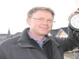 Arthur J Spring hoping hard work will pay off in Kerry