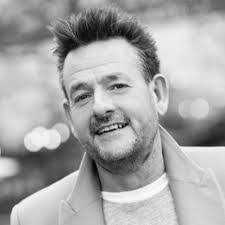 Paul Speers's Instagram, Twitter & Facebook