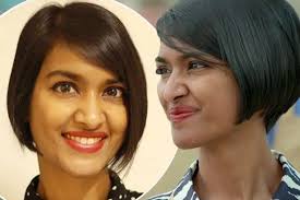 Bake Off's Priya O'Shea offered book deal months before show