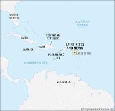 Saint Kitts And Nevis Culture History People Britannica