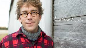 Saint-Élie-de-Légendes" Madame Garceau (TV Episode 2015)