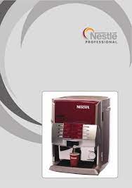 Let our experienced, friendly staff help you find a flavorful cup of coffee at our store. Handleiding Nescafe Alegria 860 Pagina 1 Van 20 Nederlands