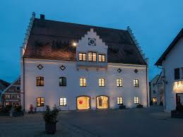 Herzlich willkommen im haus des gastes werdum. Haus Des Gastes Stadt Beilngries