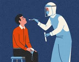 Swab Test Covid 19 Seharusnya Berapa Kali Info Sehat Fkui