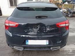 Image result for Gris Hurricane 2011 Citroen