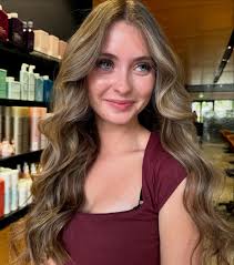 kyliejenner waves 🩷 #hair #waves #kyliejenner #brunette #hairstyle #love  #makeup #beauty #sydney #hairstylist #inspo #haircut #fyp #fashion #style  #instalike #instagood