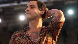 O πατέρας μου προσπάθησε να αλλάξει αλλά μετά από ένα. Rammos Sygkinei Tragoydwntas Gia Th Sxesh Mhteras Gioy Star Gr