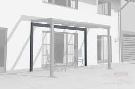 Rexin Shop Alu Terrassenuberdachung Terrassen Dach Terrassendach