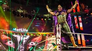 This past weekend, he converted a few of those. Rey Mysterio Wins Us Title On Wwe Raw Video Pwmania Com