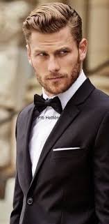 Pin By Hettien On Bows Fashion In 2020 Business Hairstyles Professional Hairstyles For Men Mens Hairstyles