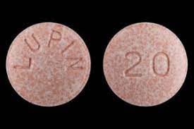Pill b02 ll is yellow and has a round shape. Lupin 20 Pill Pink Round 8 00mm Drugs Com Pill Identifier
