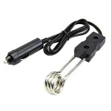 Alat ini khusus diperuntukkan bagi beberapa pengusaha supaya dapat menghasilkan minuman panas dalam takaran yang lebih besar dan dalam waktu yang lebih cepat. Autoecho Pemanas Air Portable Mobil 12v 120w Ch01 Black Jakartanotebook Com