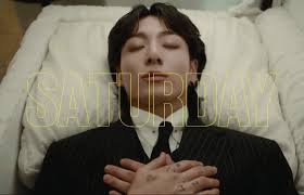 Jennie (BLACKPINK) dính nghi vấn tham khảo em út BTS