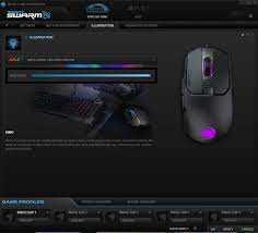The starting vision was to create the best possible click, but this evolved into a meticulous analysis of just about every part of the mouse. Roccat Kain 200 Aimo Review Software Lighting Battery Life Techpowerup
