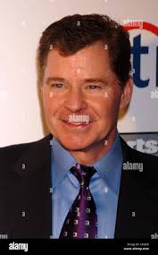 Brett john hi-res stock photography and images