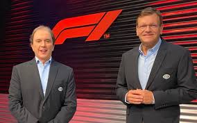 ¿cómo ver fórmula 1 online en directo gratis? Formula 1 Check The Schedule And Know Where To Watch The Training Live And Online Entertainment Prime Time Zone