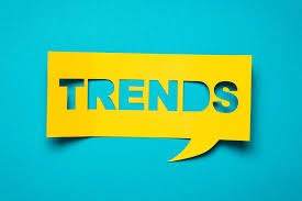 The Most Searched Word On Google And Trending Searches Brightery Marketing Trends Business Trends Social Media Trends