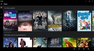 Dixmax es un portal web que alberga peliculas y seriestv para ser visualizadas de. Dixmax Para Pc Windows 10 8 Y 7 2021