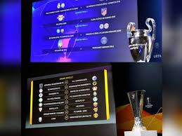 Dominasi real madrid di pentas tertinggi eropa level klub ini masih belum tergoyahkan, tambahan tiga gelar secara beruntun pada. Ujian Getir Menanti Gergasi Eropah