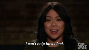 supernatural thriller