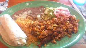 Offers assisted living, nursing homes, and continuing care communities. La Quesadilla Mexican Grill Crown Point Restaurant 10761 Broadway Crown Point In 46307 Usa