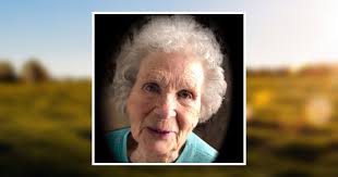 Lucille Mcintyre Obituary March 18, 2019