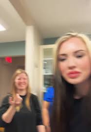 Mackenzie Farrington