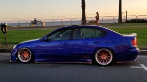 The lexus gs 300 is a sedan. Custom Widebody Gs300 Needs A New Home And Lots Of Love