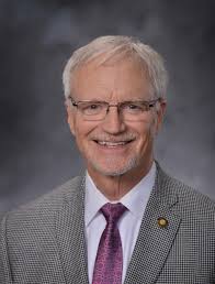 Oregon House Republicans Could Replace Their Leader Next Week