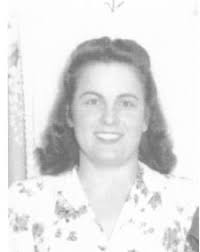 Ouida Augusta Hines Heim (1919-1992)