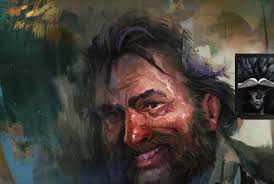 Последние твиты от ‍ disco elysium fanart ‍(@whirlinginrags). Disco Elysium Leads The Game Awards With Four Wins Pc Gamer