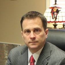 Charles David Glass, Lawyer in Texarkana, Texas