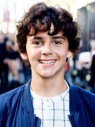 He also starred on the cbs series me, myself, and i. Jack Dylan Grazer Grosse Gewicht Masse Alter Biographie Wiki